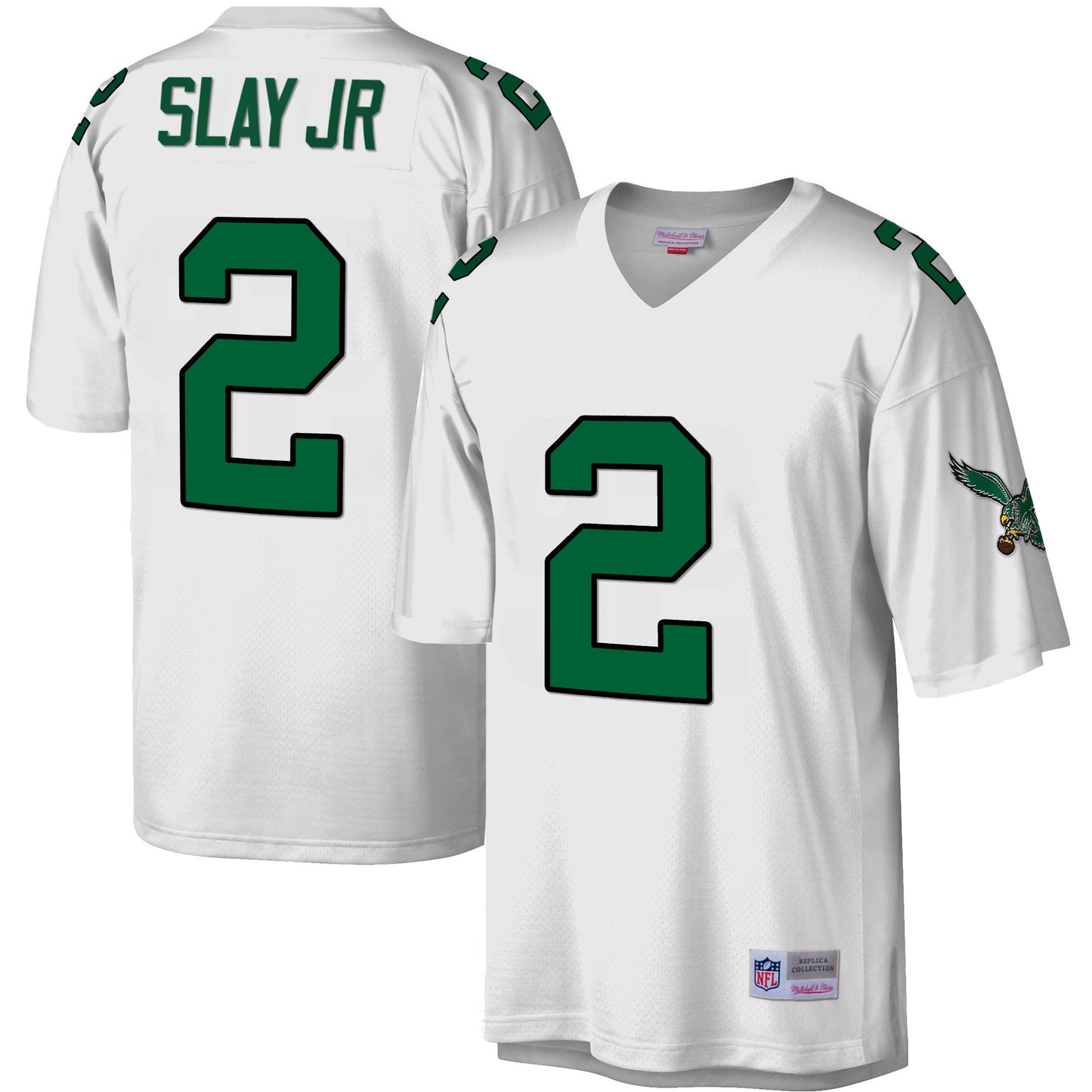 Darius Slay Jr.