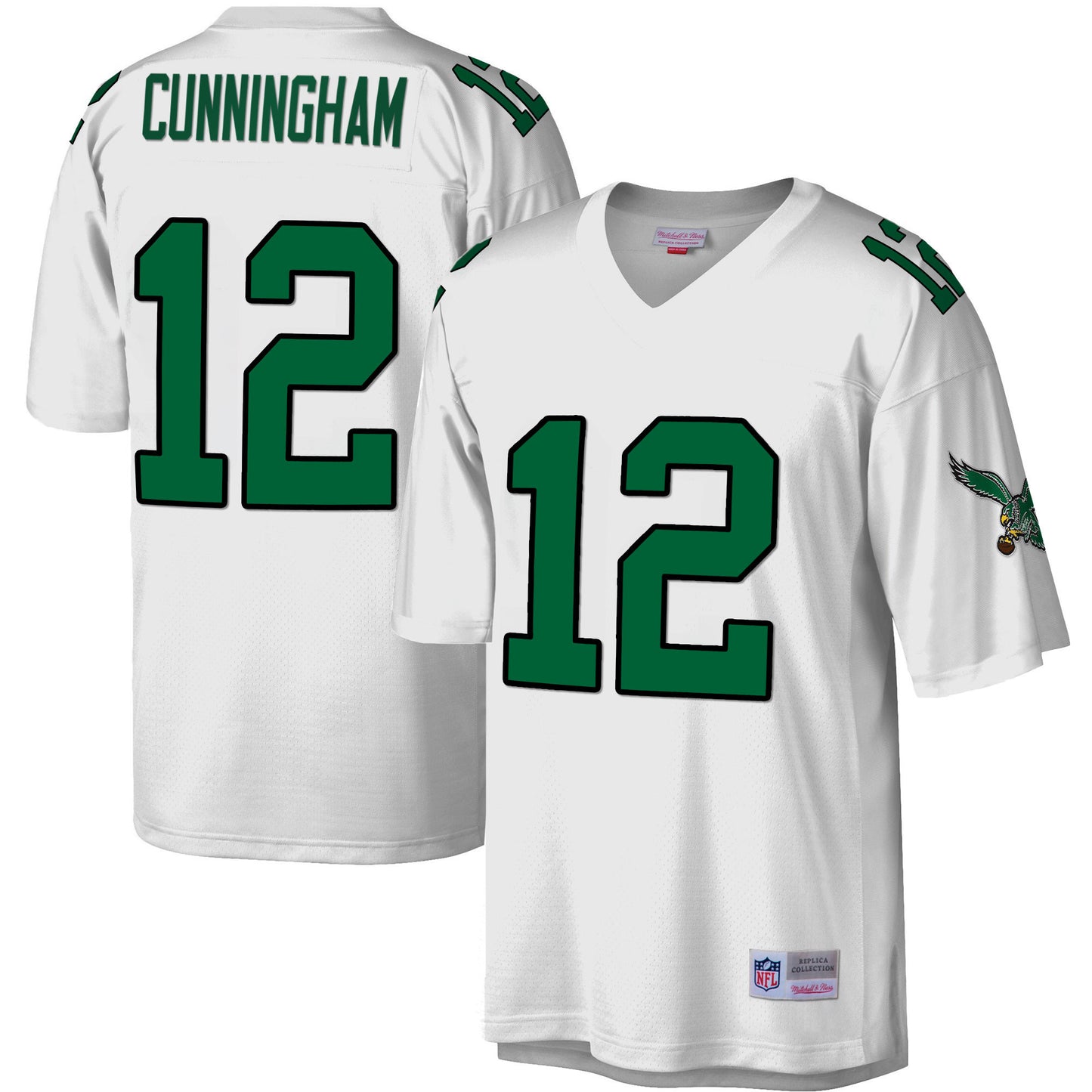 Randall Cunningham