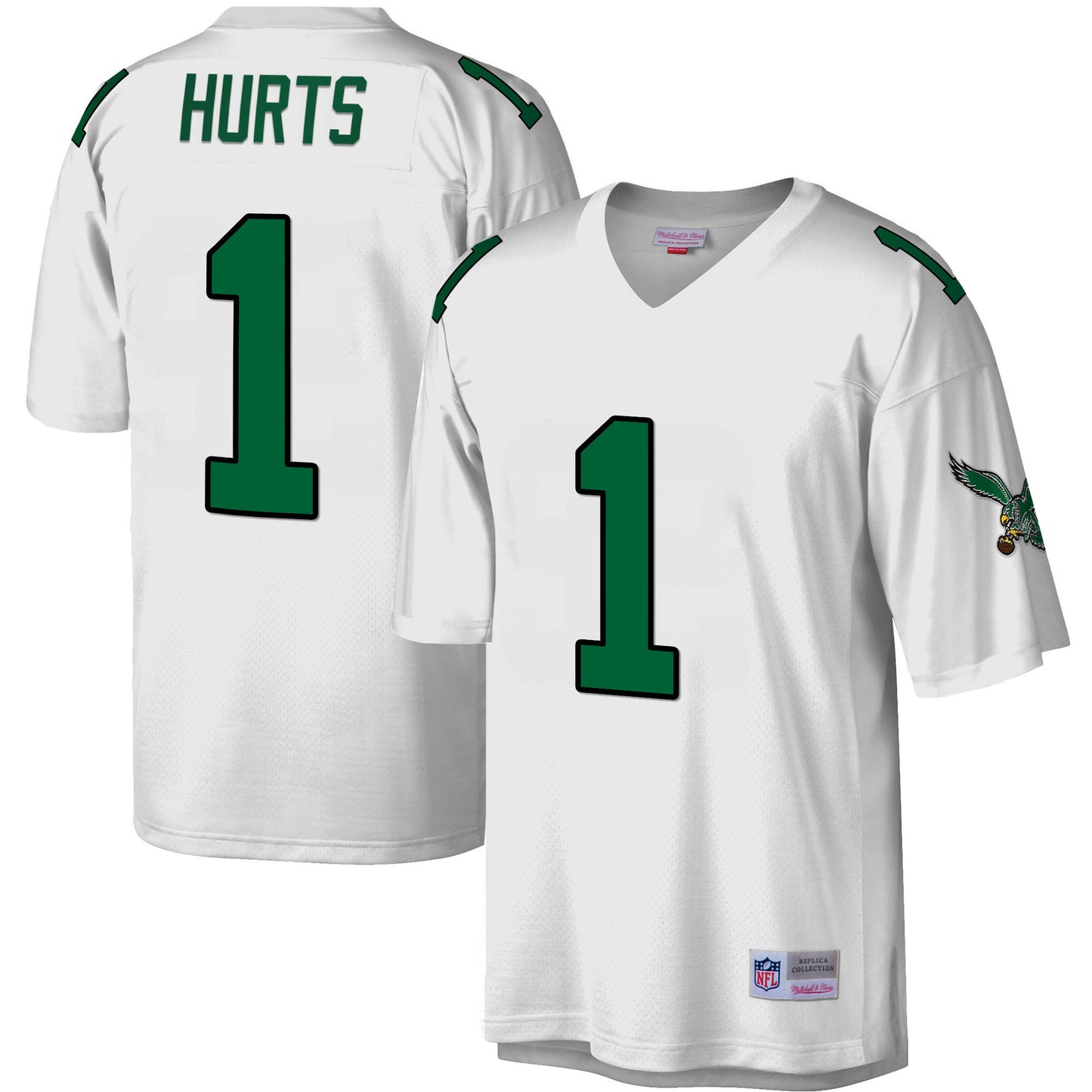 Jalen Hurts