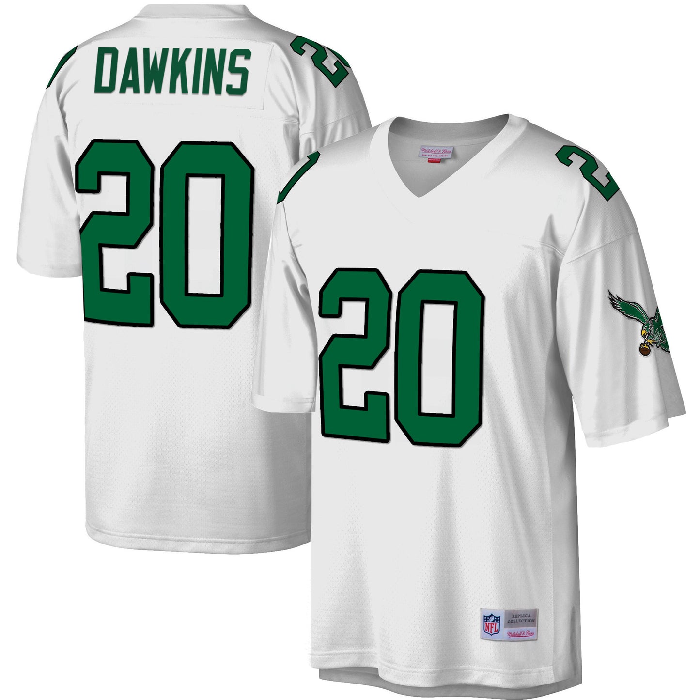 Brian Dawkins