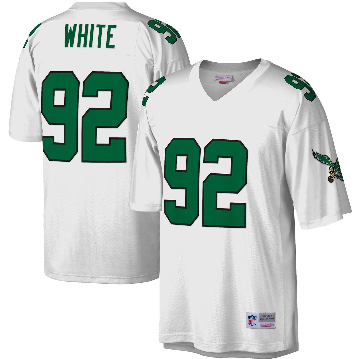 Reggie White
