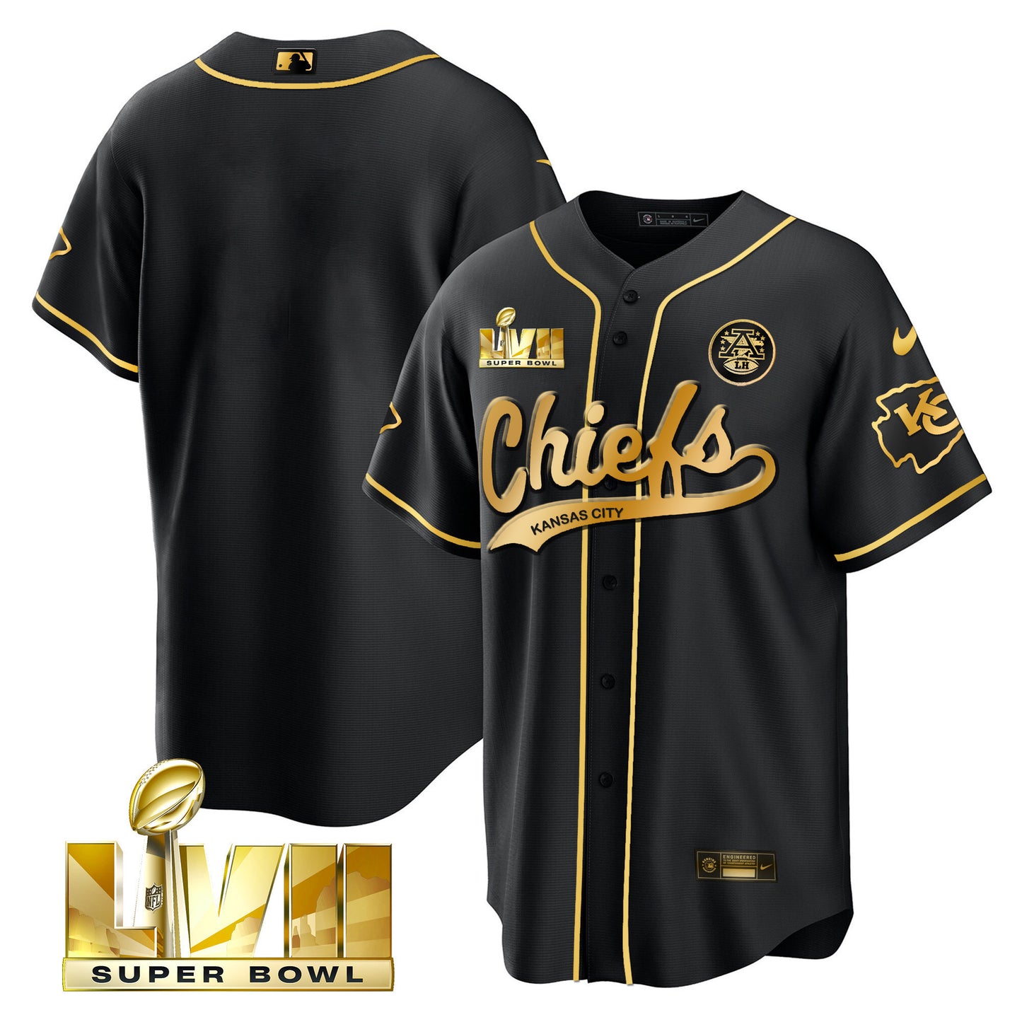 Black Limited - Team