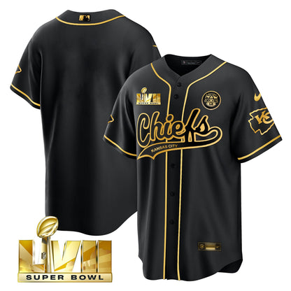 Black Gold - Team