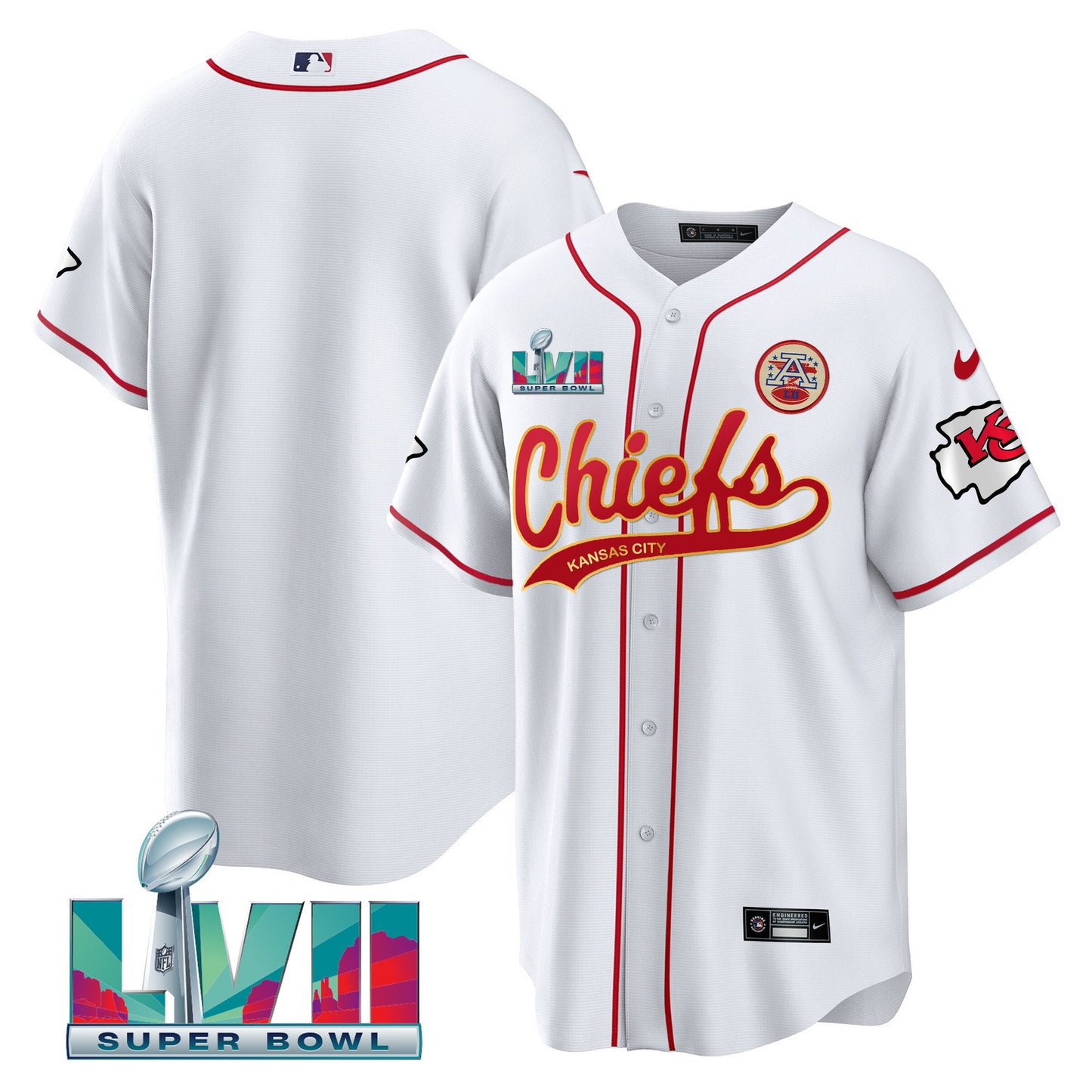 White - Team