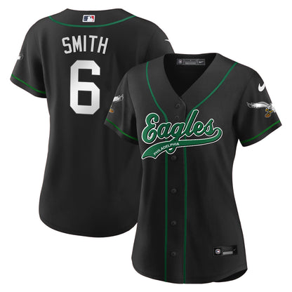 Black - DeVonta Smith