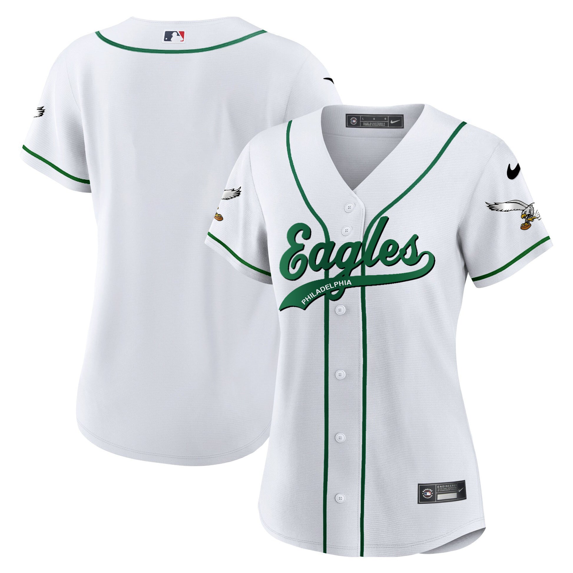 White - Team