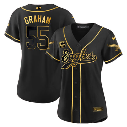 Black Gold - Brandon Graham