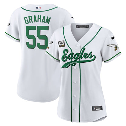 White - Brandon Graham