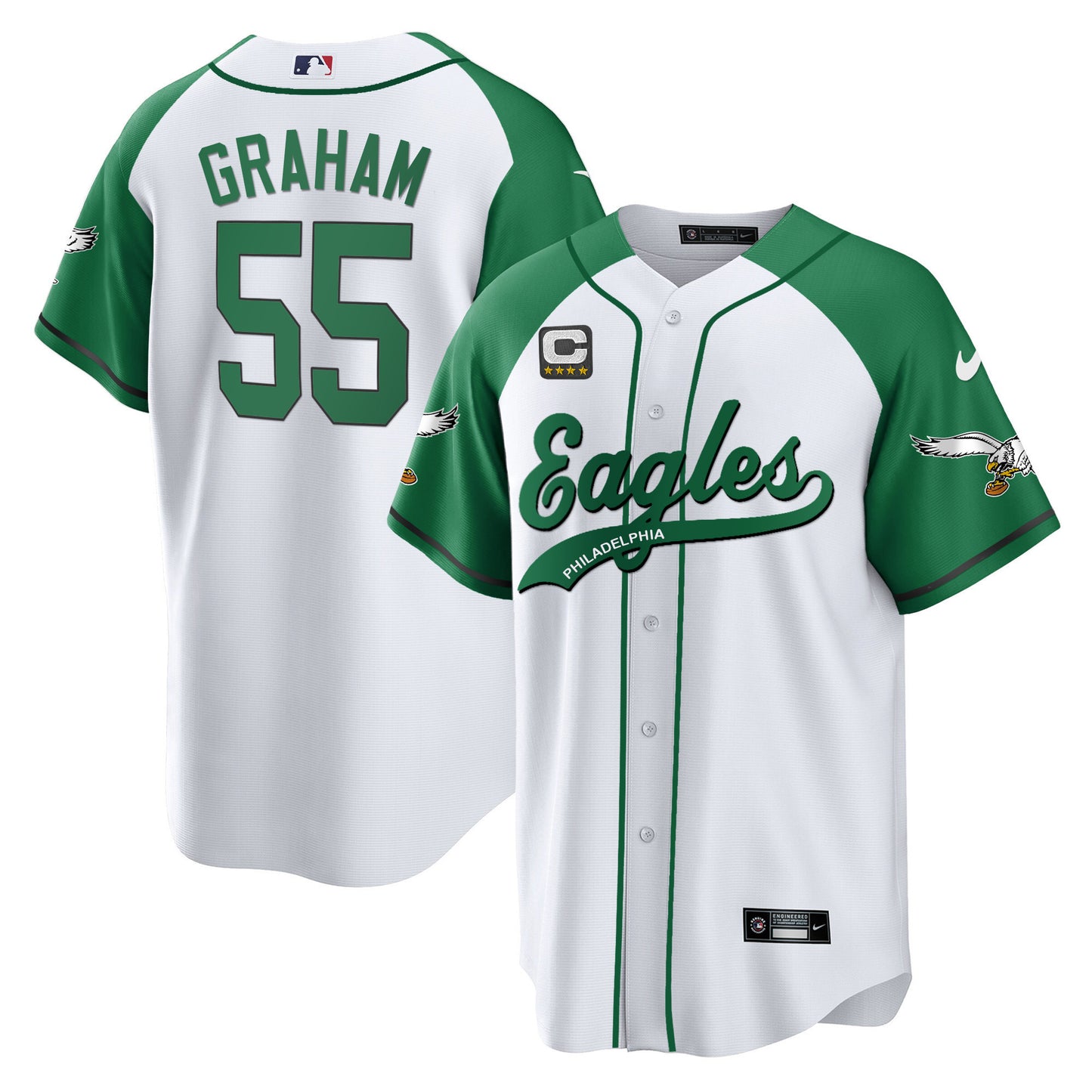 Alternate - Brandon Graham