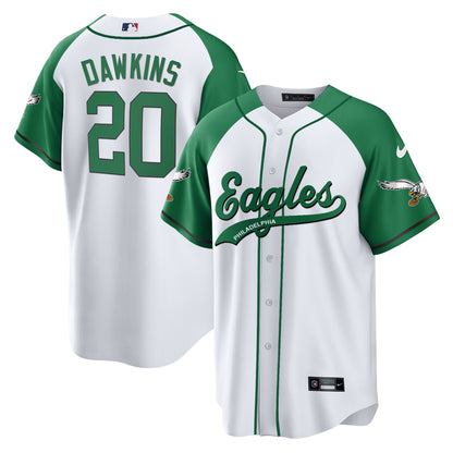 Alternate - Brian Dawkins
