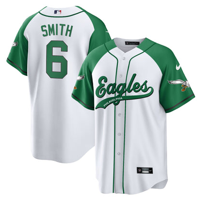 Alternate - DeVonta Smith