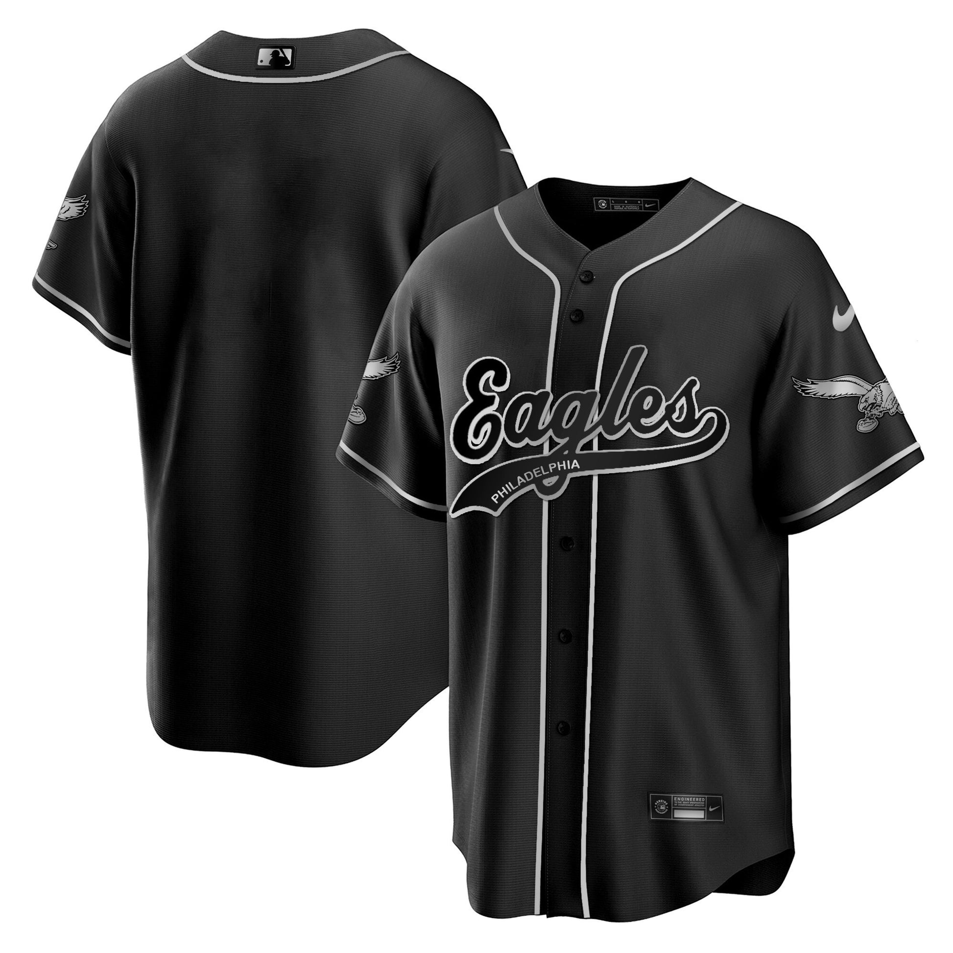 Black Silver - Team