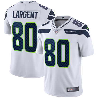White - Steve Largent