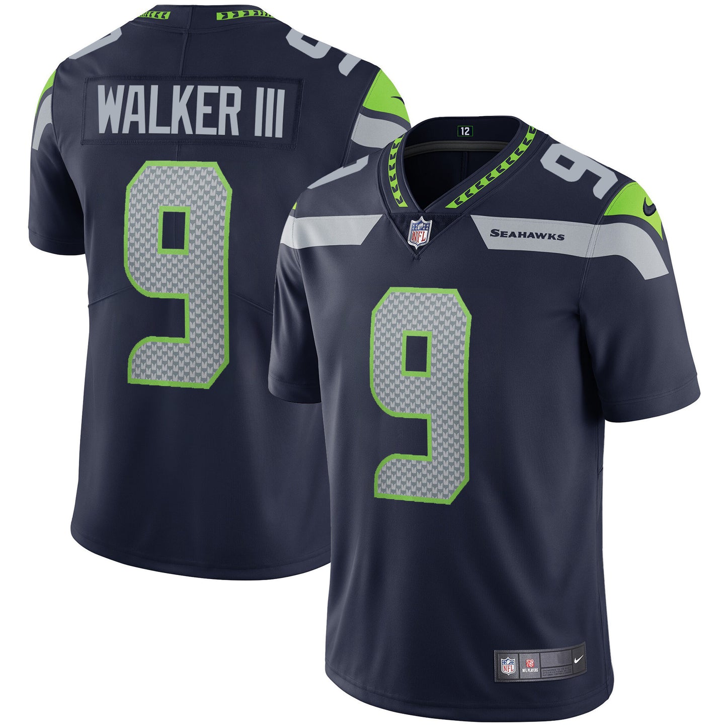 Royal - Walker III