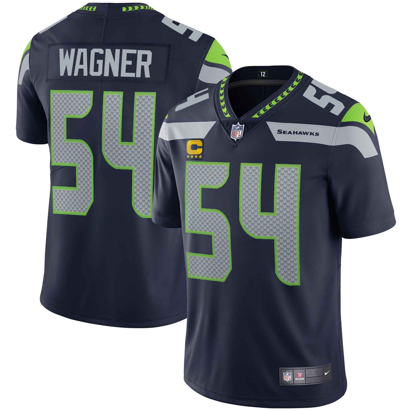 Royal - Bobby Wagner