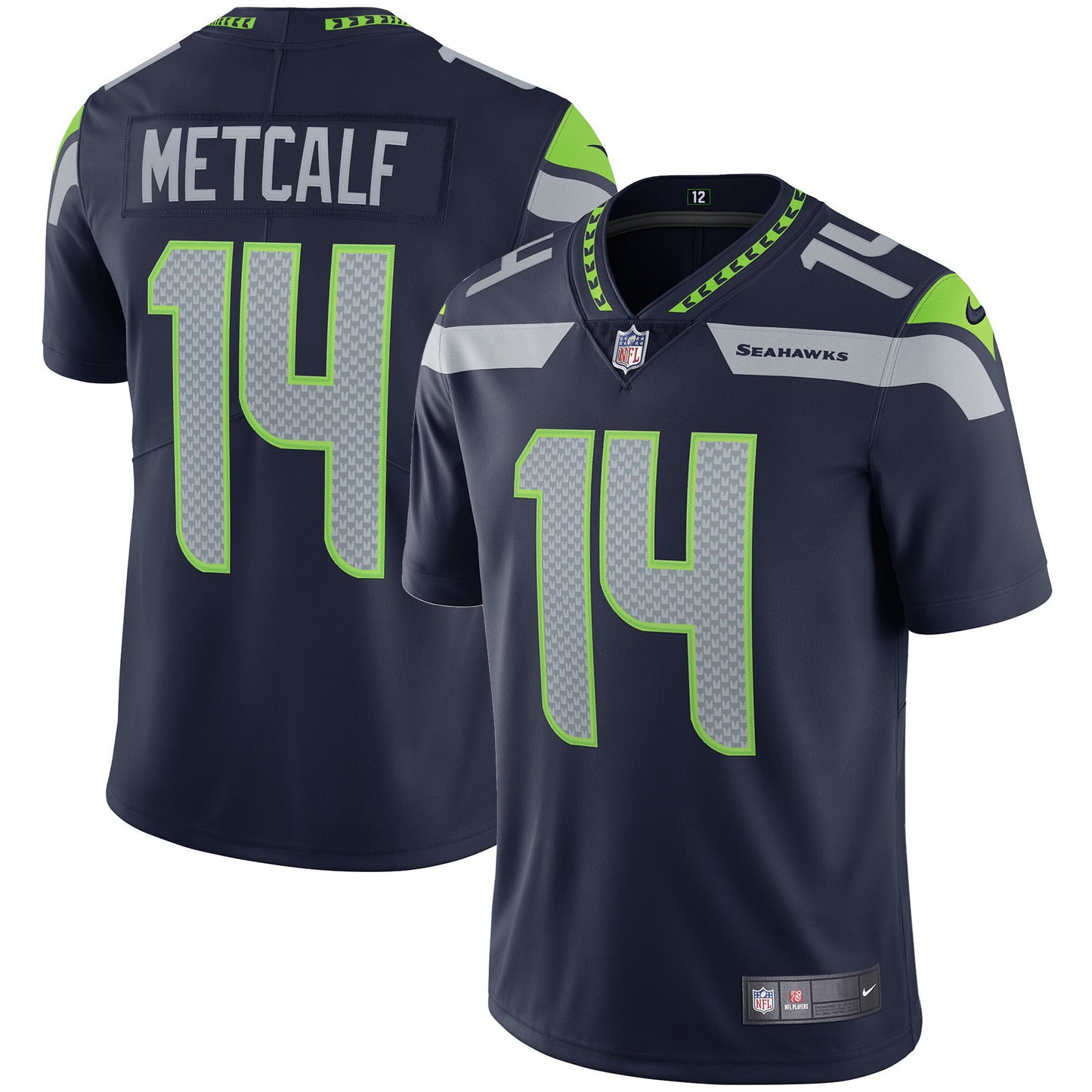 Royal - Dk Metcalf