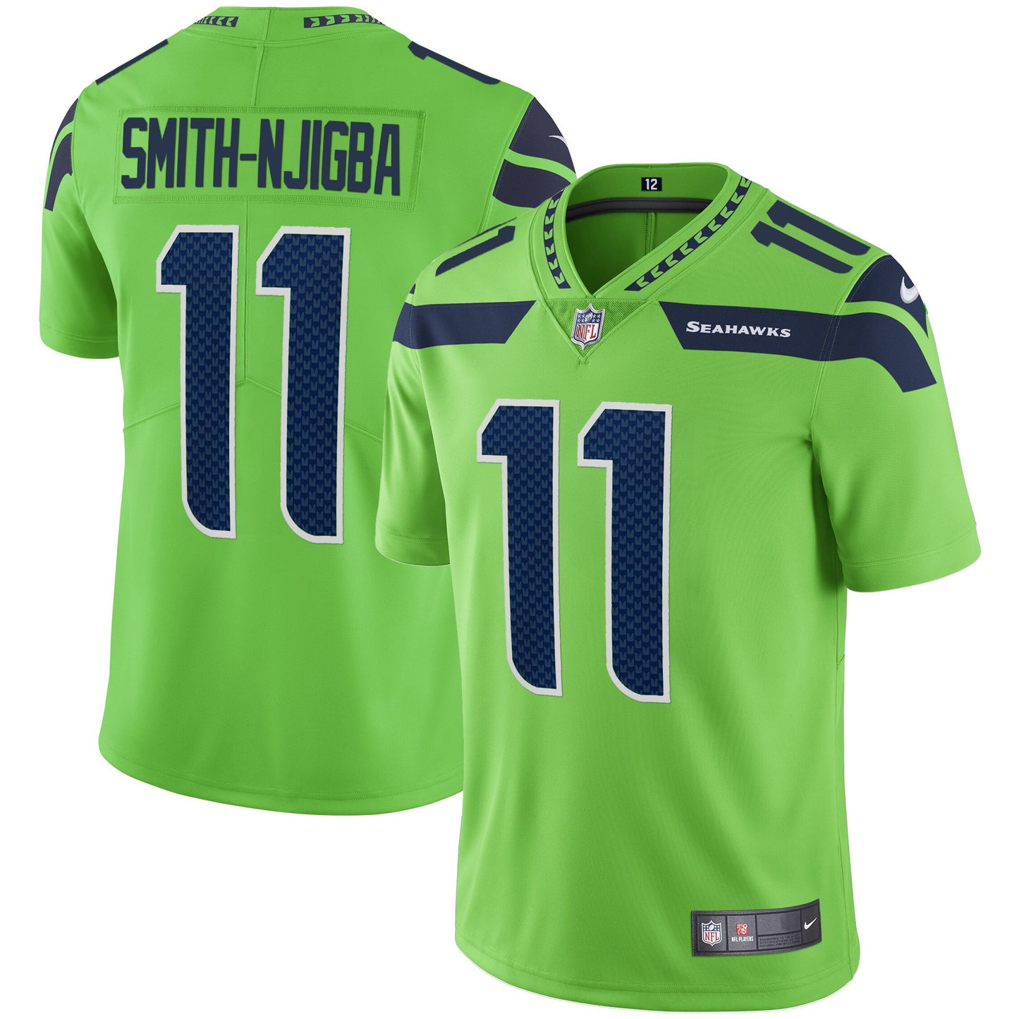 Green - Smith-Njigba