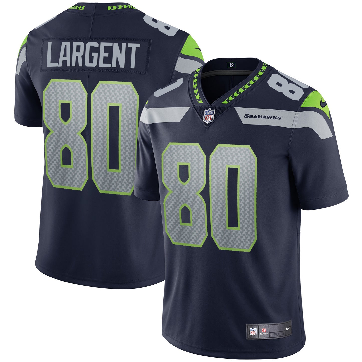Royal - Steve Largent