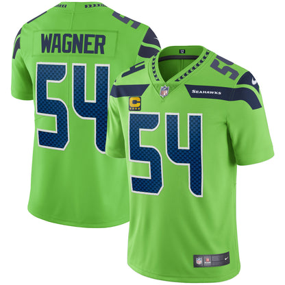 Green - Bobby Wagner