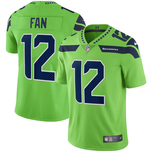 Green - 12Th Fan