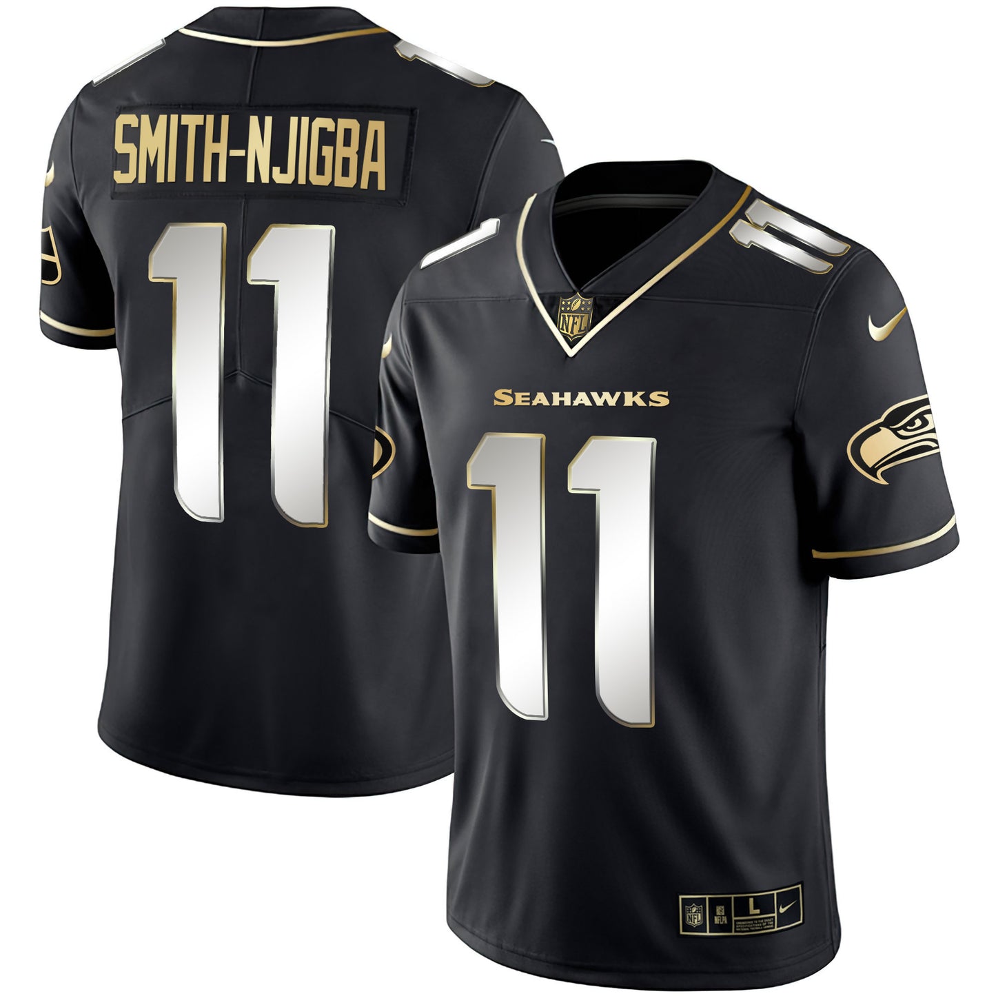 Black Limited - Smith-Njigba