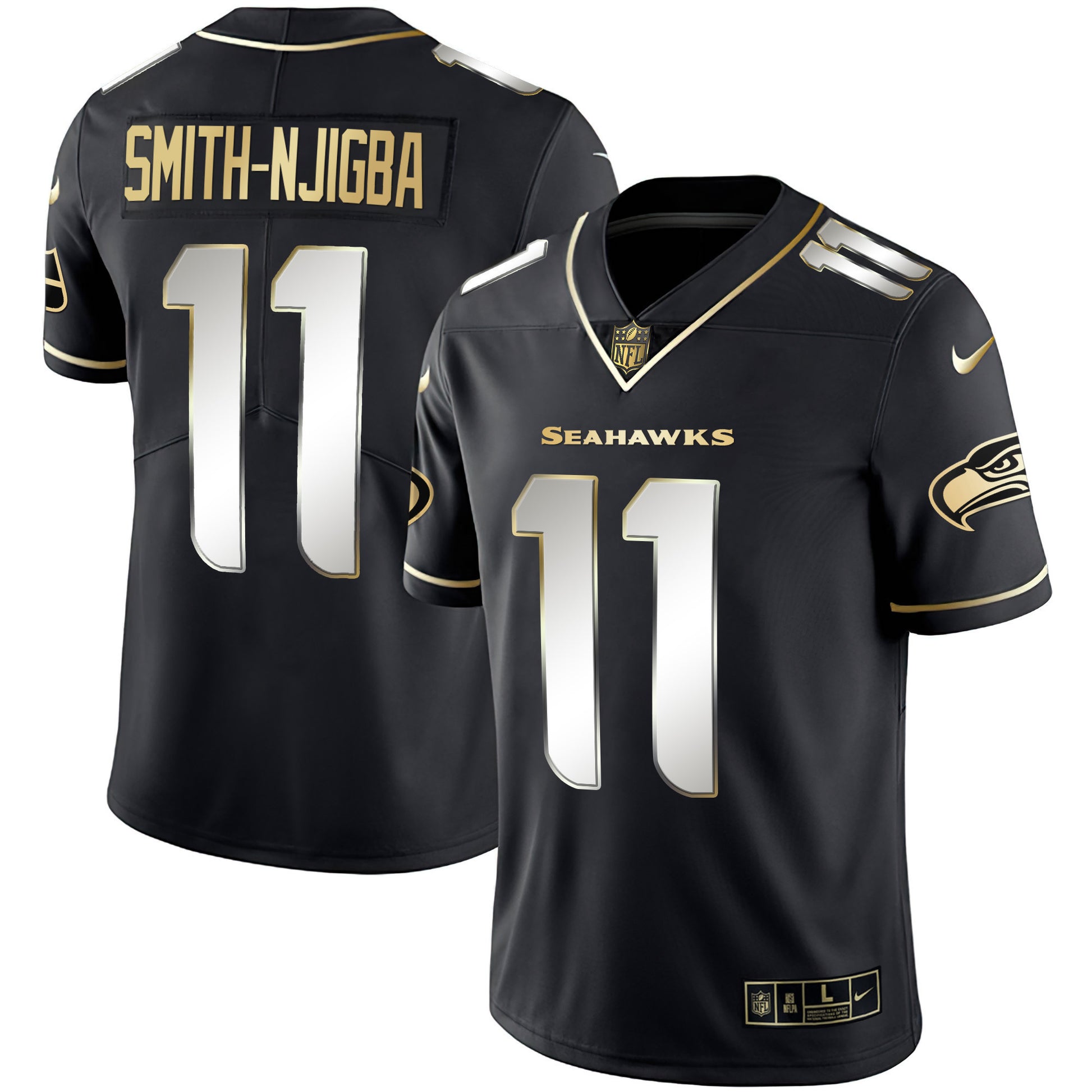 Black Limited - Smith-Njigba