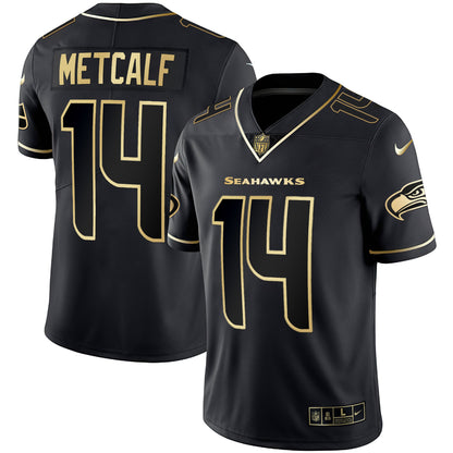 Black Gold - Dk Metcalf