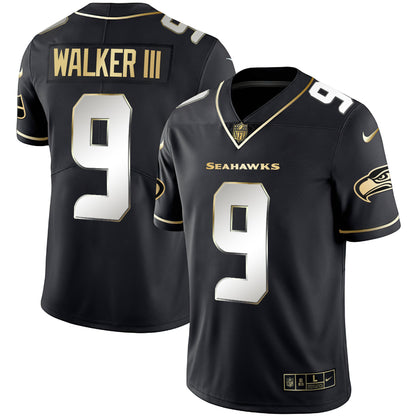 Black Limited - Walker III