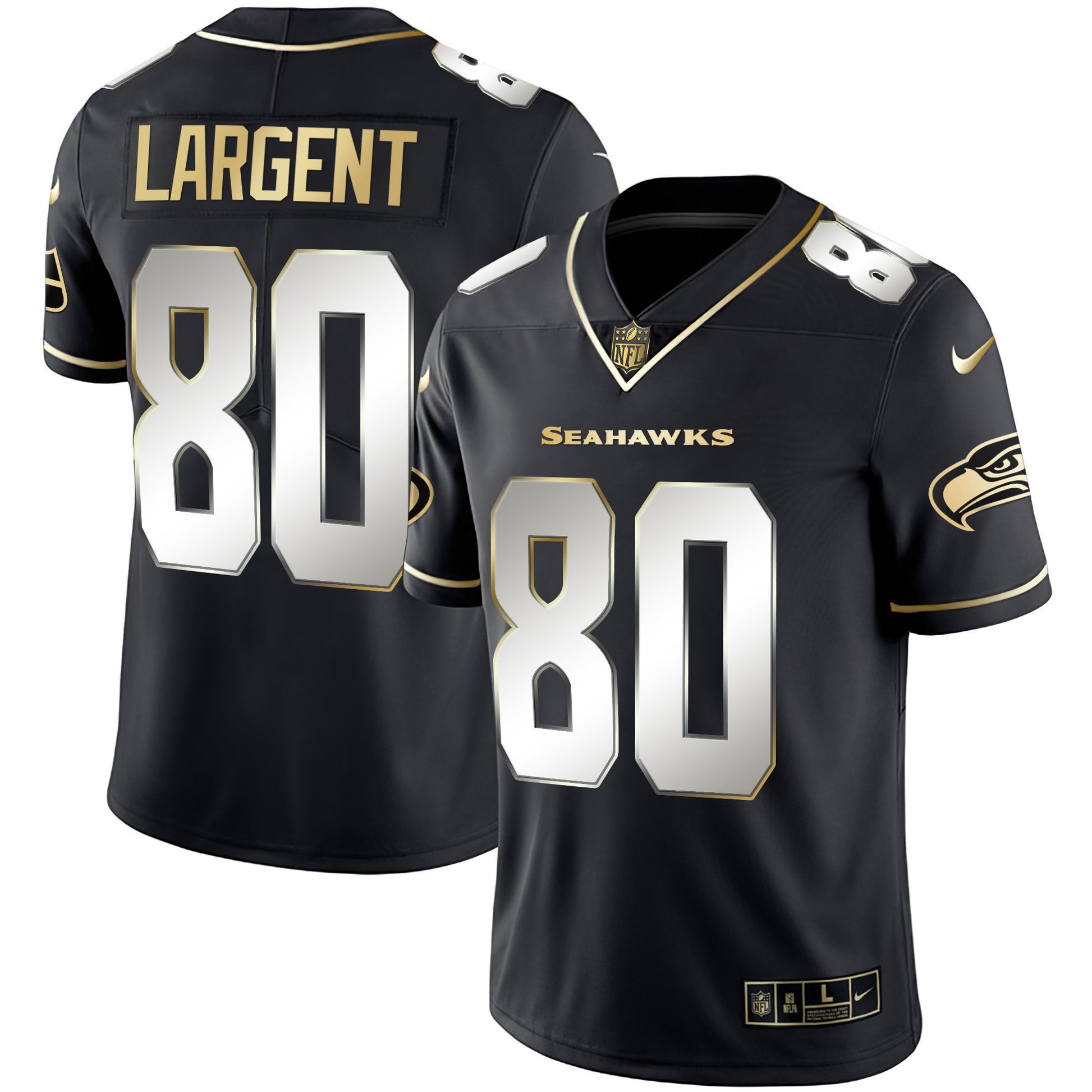 Black Limited - Steve Largent