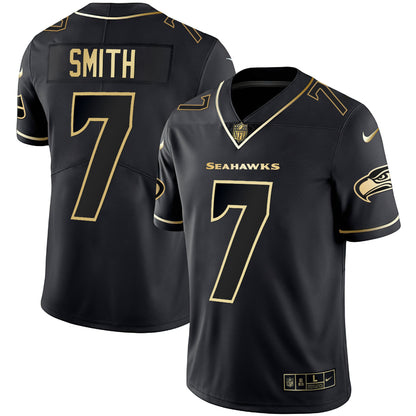 Black Gold - Geno Smith