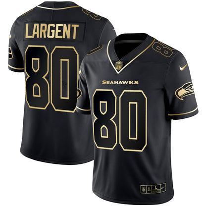 Black Gold - Steve Largent
