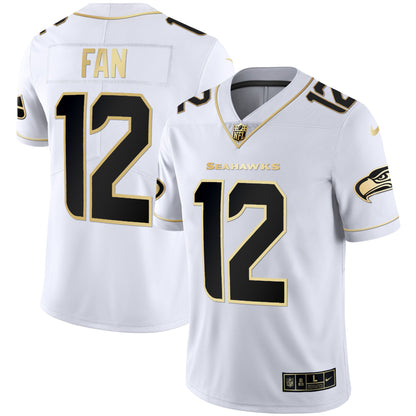 White Gold - 12Th Fan