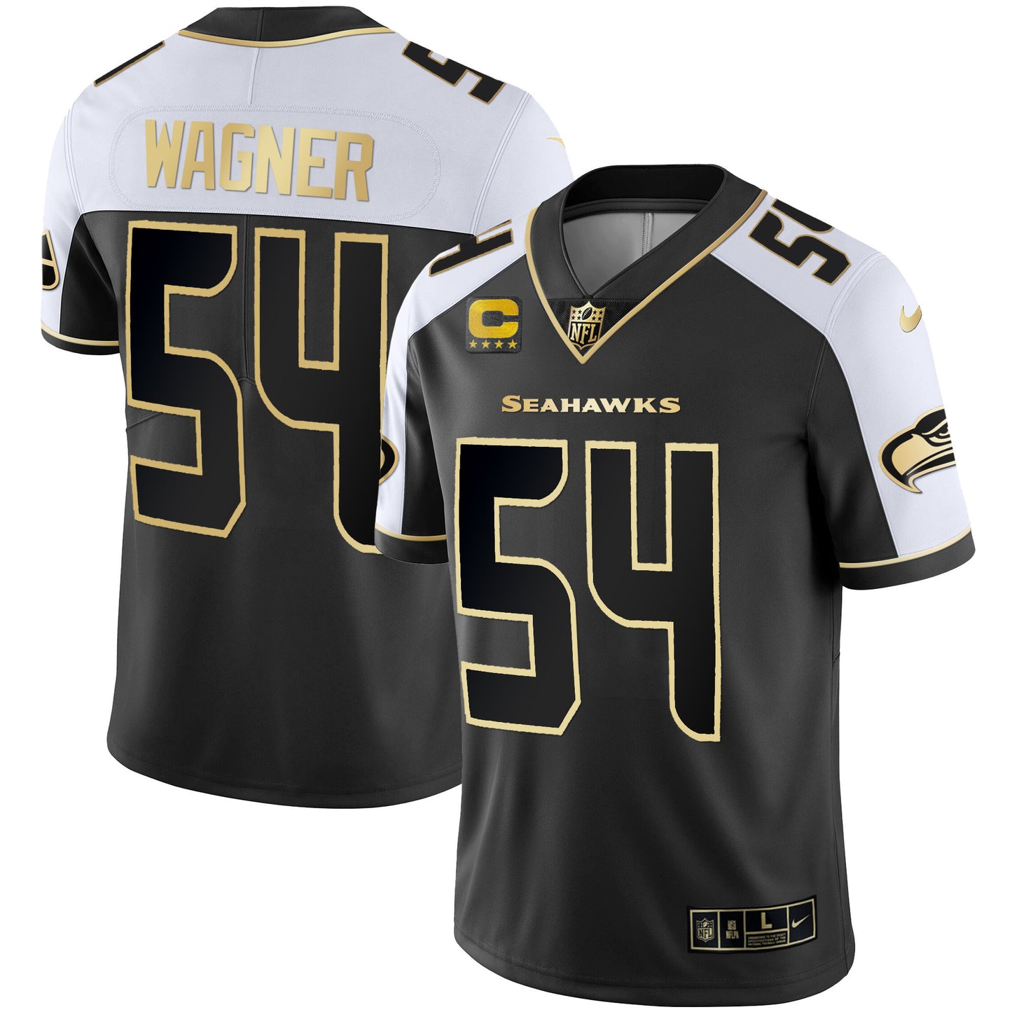 Alternate - Bobby Wagner
