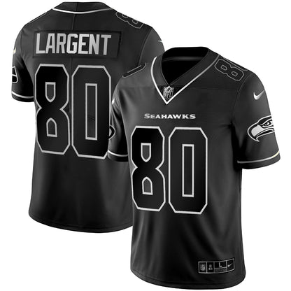 Blak Silver - Steve Largent