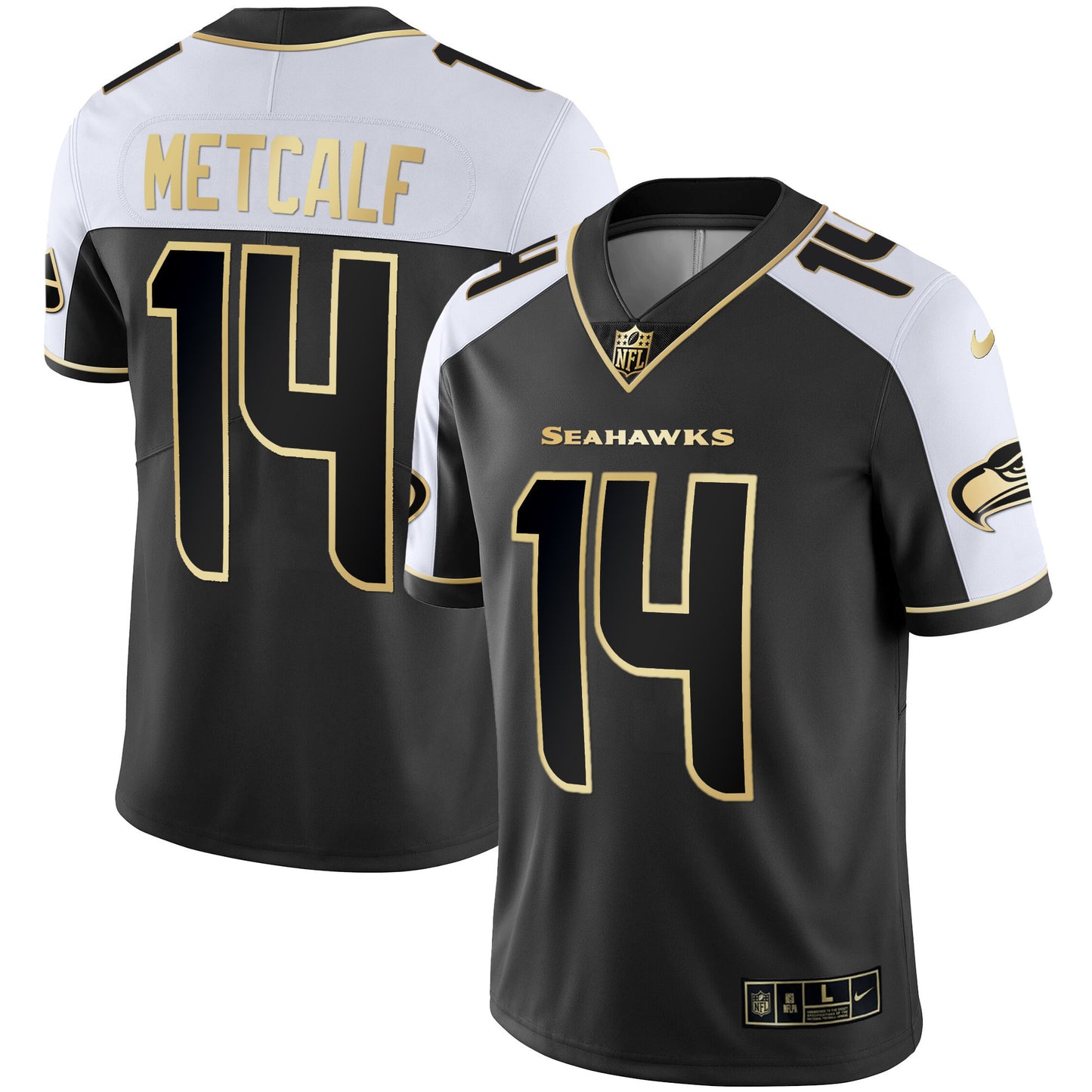 Alternate - Dk Metcalf