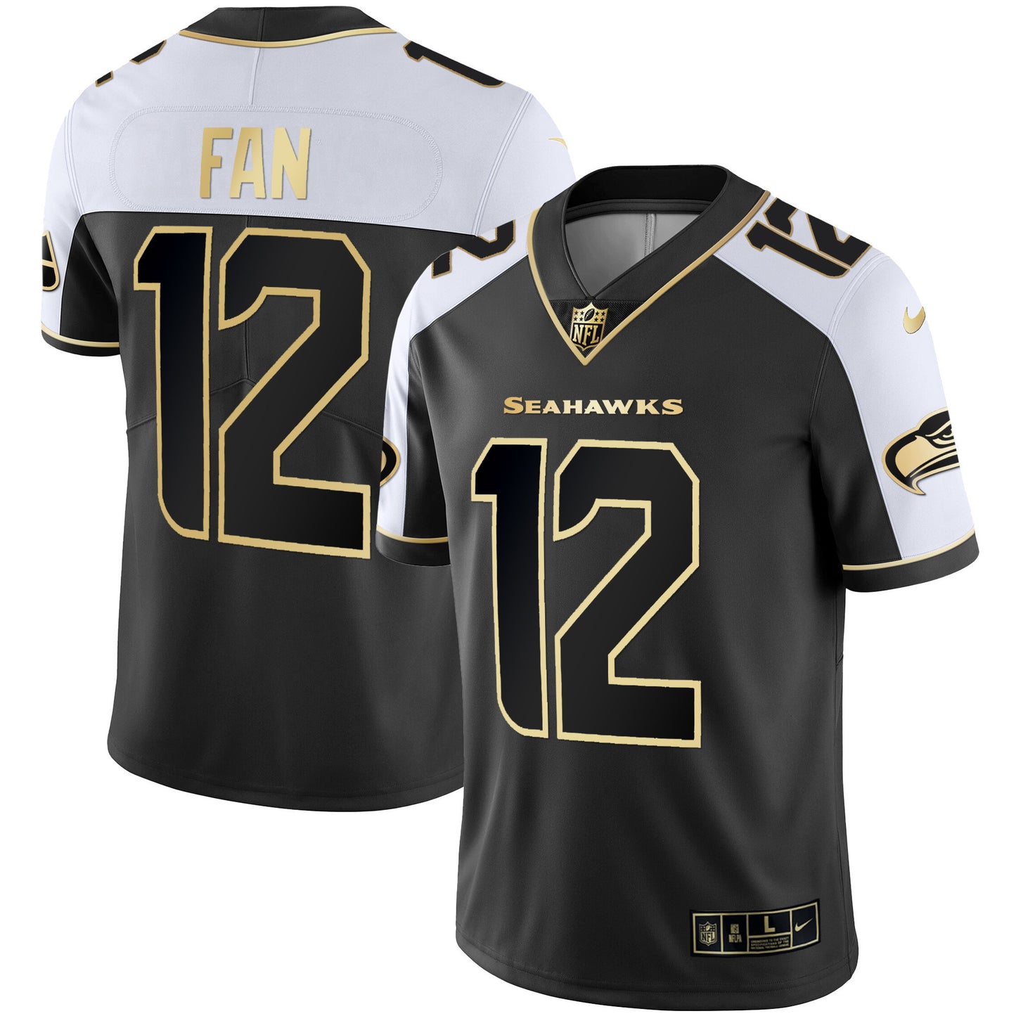 Alternate - 12Th Fan