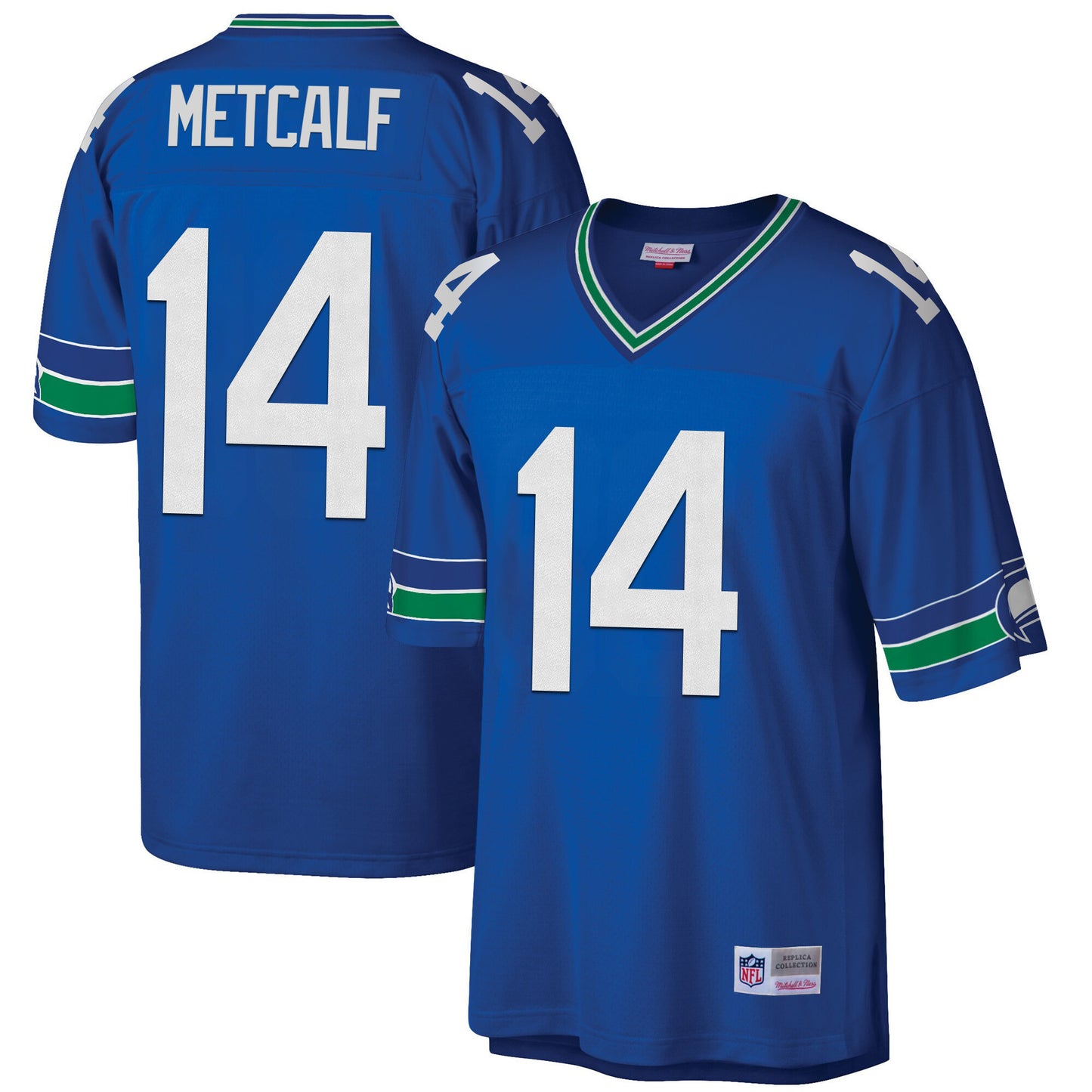 Royal - Dk Metcalf