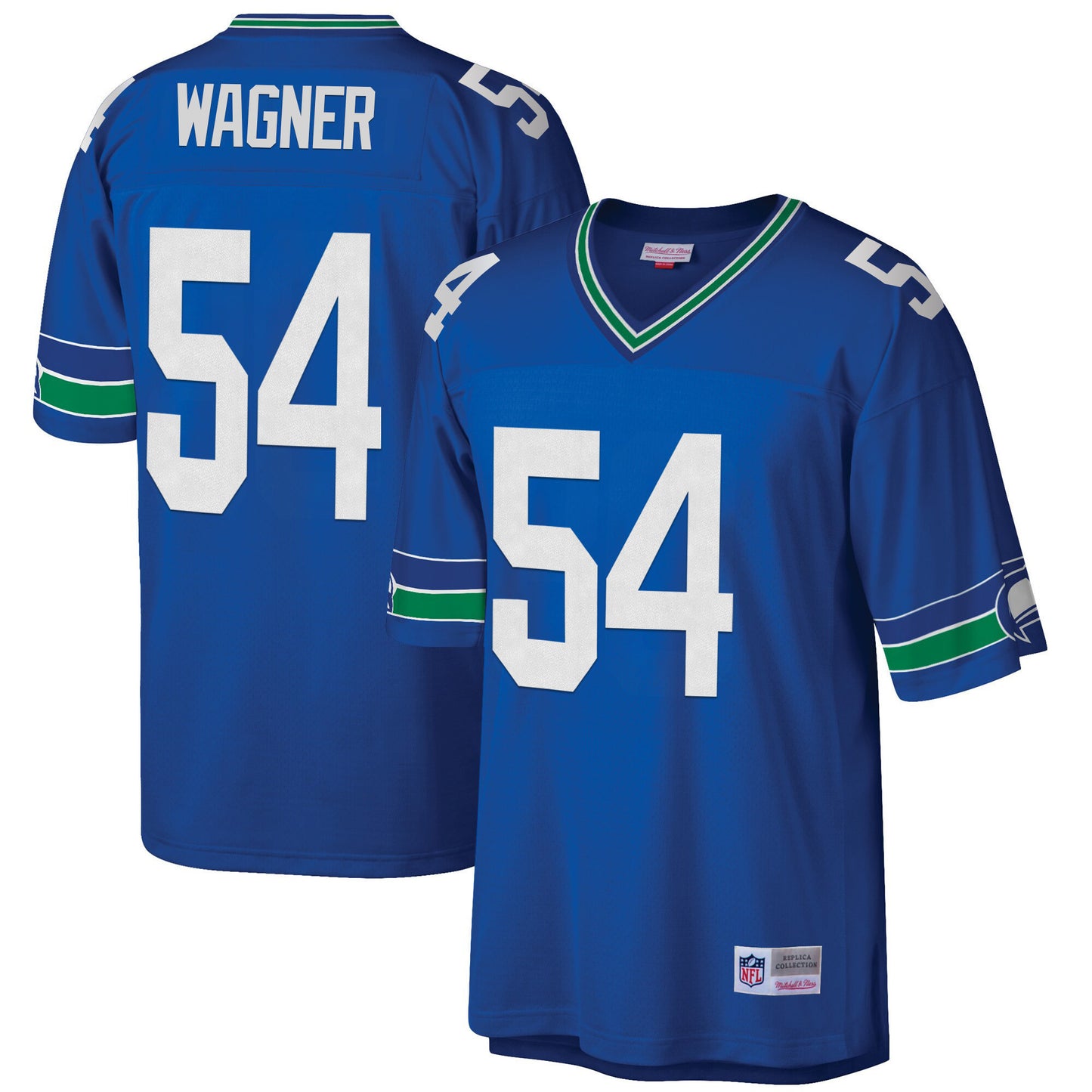 Royal - Bobby Wagner