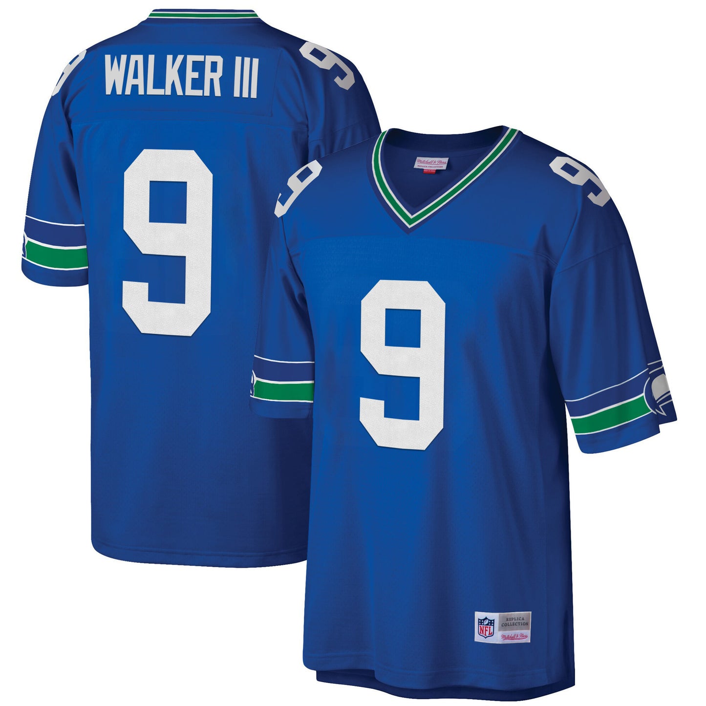 Royal - Walker III