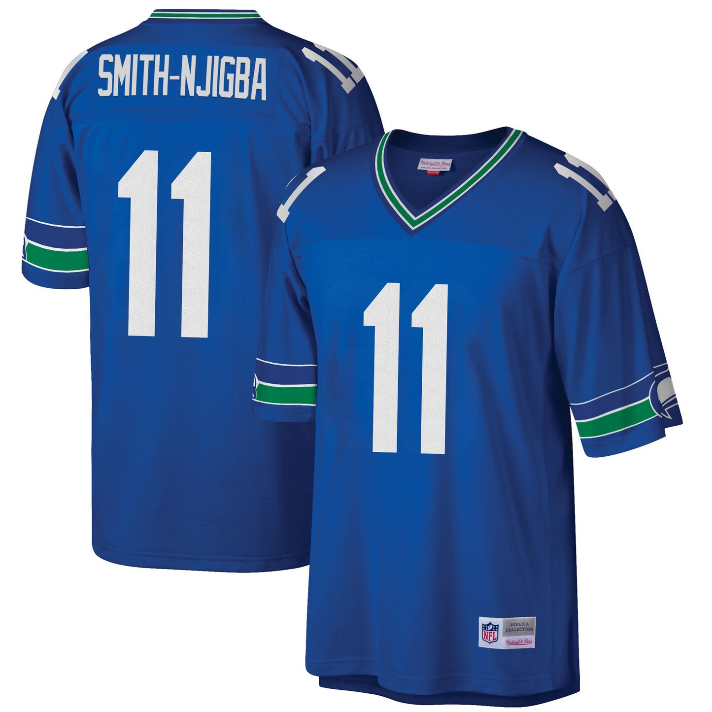 Royal - Smith-Njigba