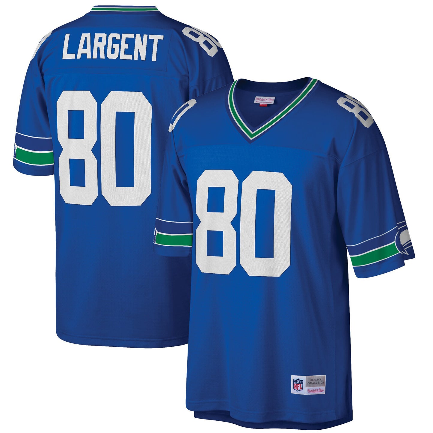 Royal - Steve Largent