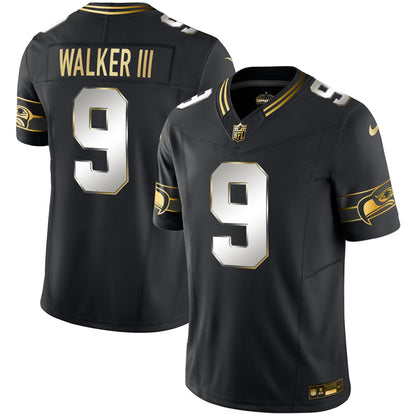 Black Limited - Walker III