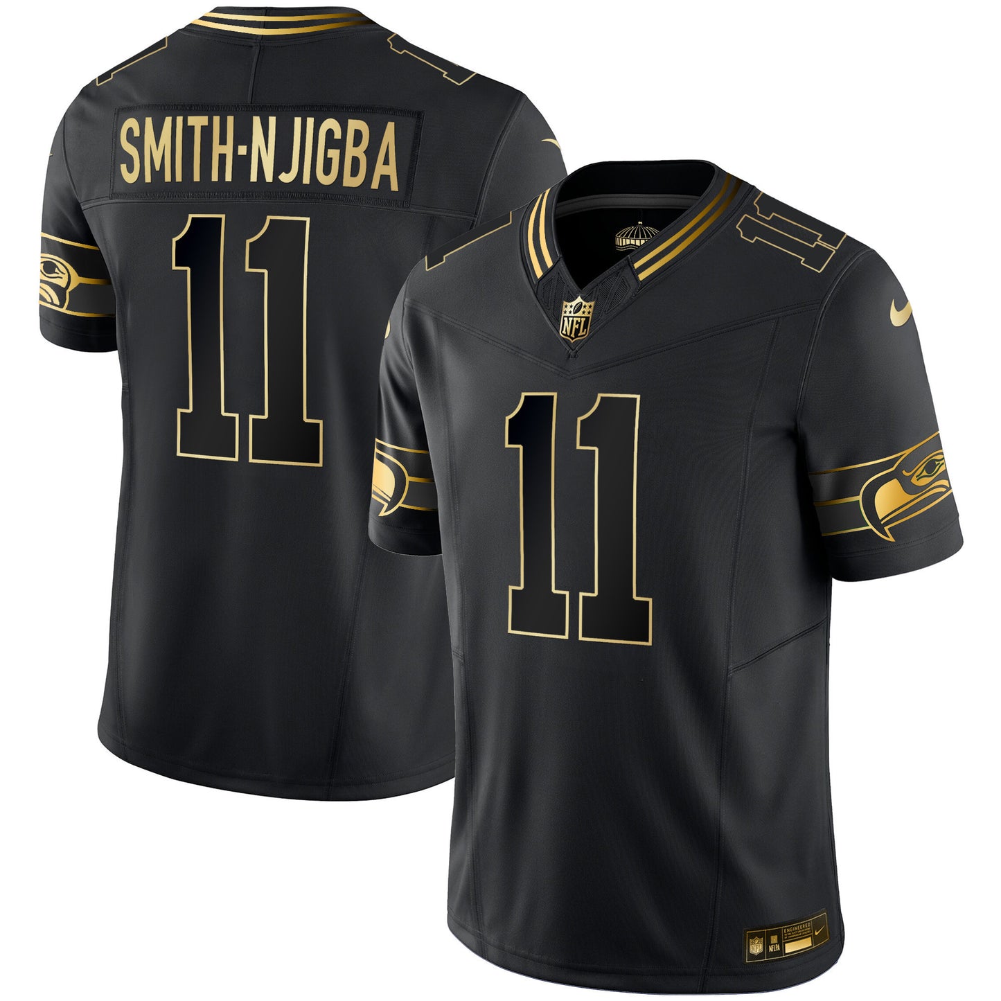 Black Gold - Smith-Njigba