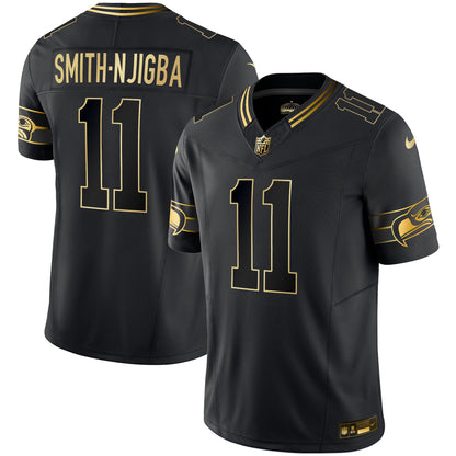 Black Gold - Smith-Njigba