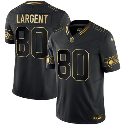 Black Gold - Steve Largent