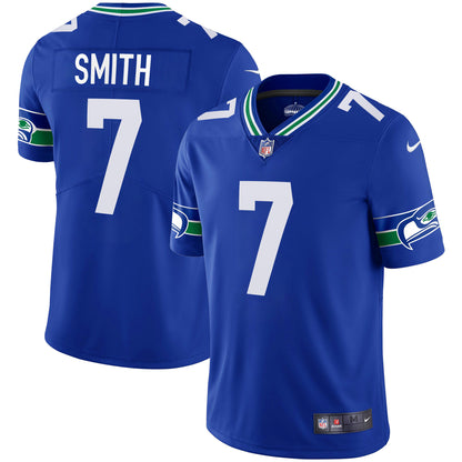 Royal - Geno Smith