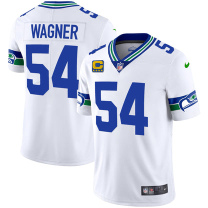 White - Bobby Wagner