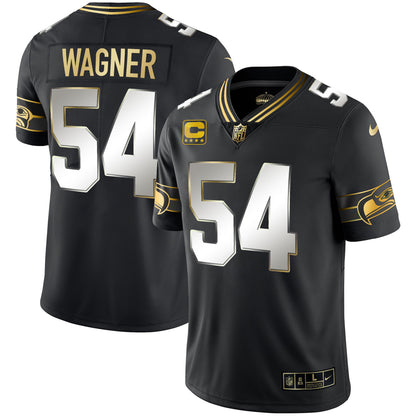 Black Limited - Bobby Wagner