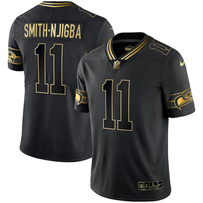 Black Gold - Smith-Njigba