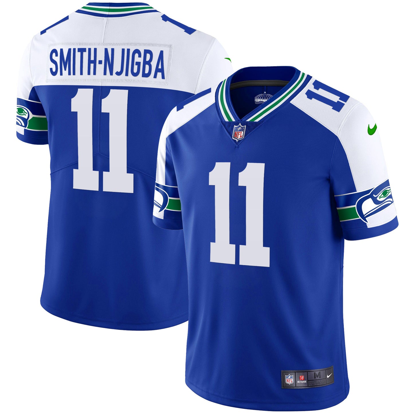 Alternate - Smith-Njigba